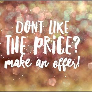 🌟 Make an Offer 🌟